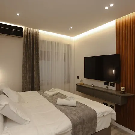 Apartment Shkreli
