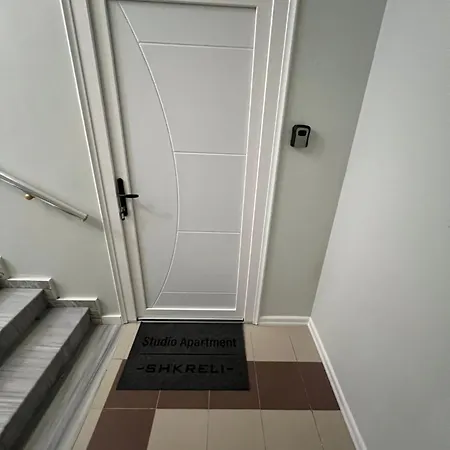 Apartment Shkreli *
