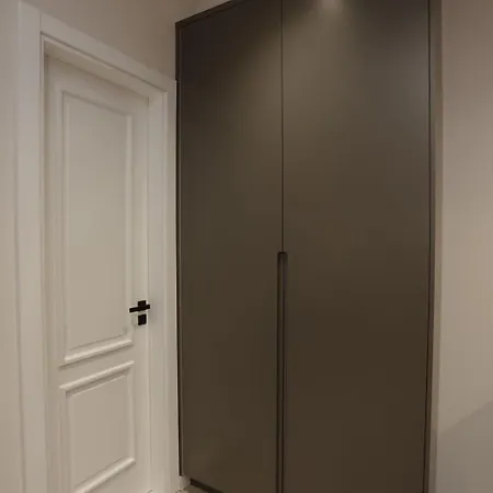 Shkreli Apartment *