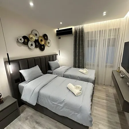 Apartment Shkreli Shkodra