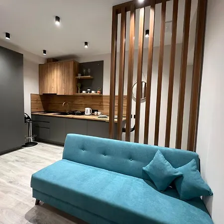 Shkreli Apartment *