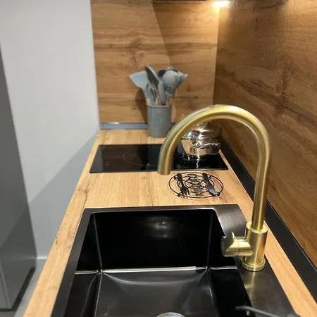 Shkreli Apartment