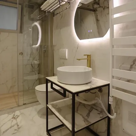 Shkreli Apartment *