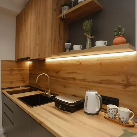 Apartment Shkreli *